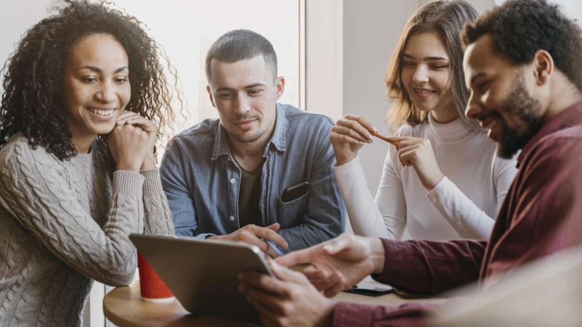 Comunicação Corporativa nas empresas Idee Comunicação